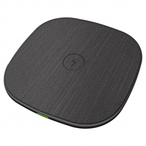 Yenkee YAC 5150 vezet&eacute;k n&eacute;lk&uuml;li t&ouml;ltő 15W fekete